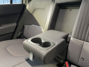 Kia EV3 Long Range Access
