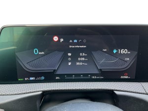 Kia EV6 Long Range Upgrade