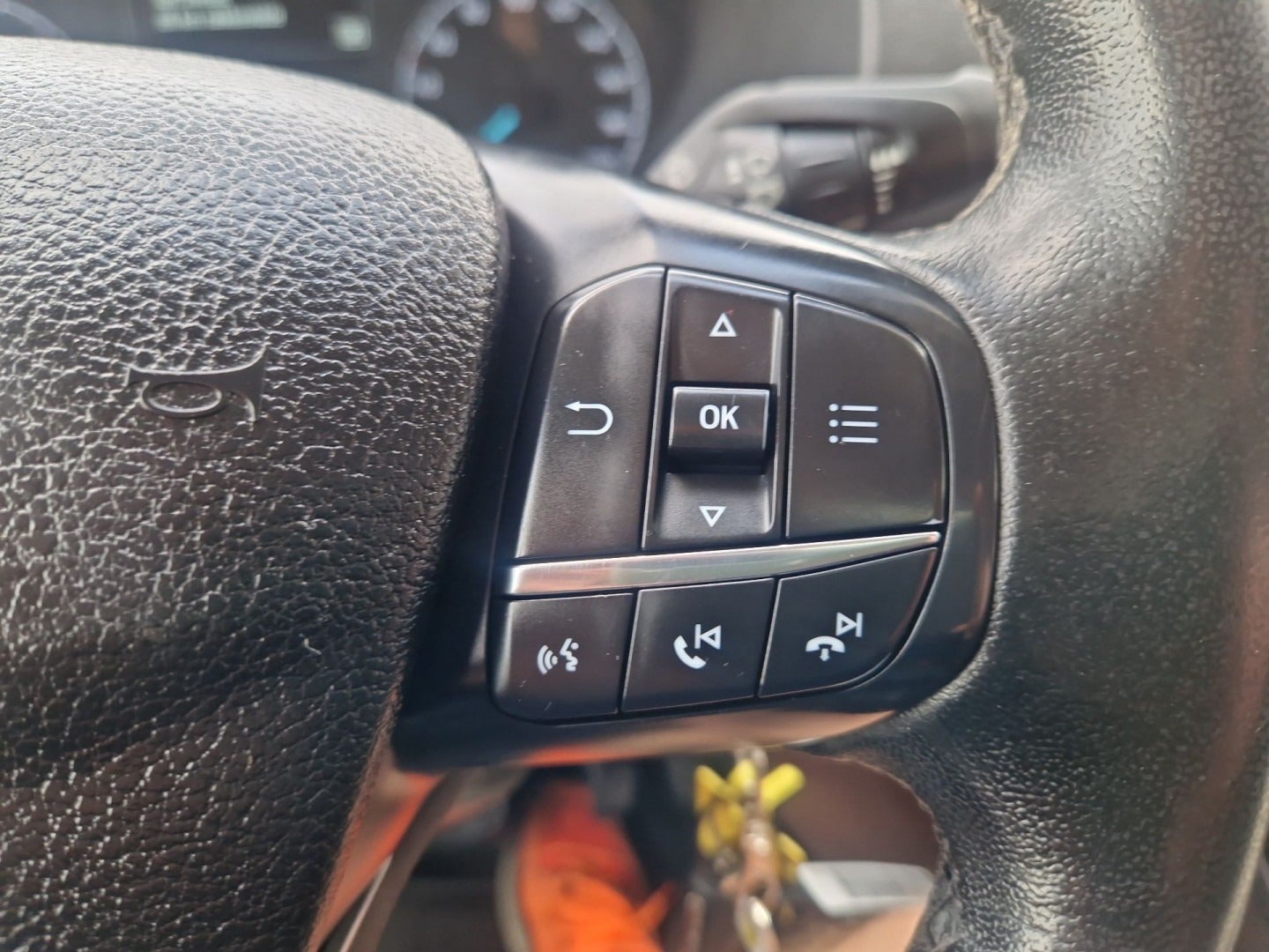 Billede af Ford Transit Custom 340L 2,0 TDCi 130 Trend aut.