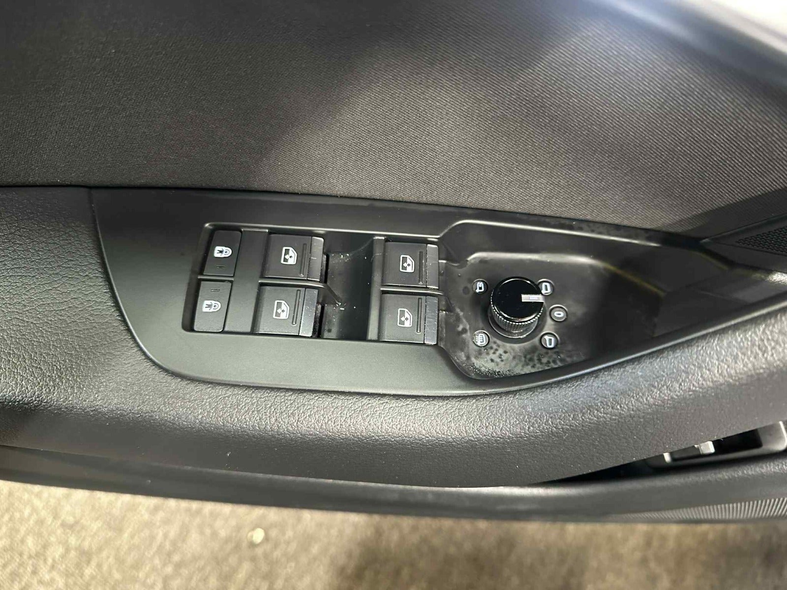 Billede af Audi A6 50 TFSi e Sport quattro S-tr.