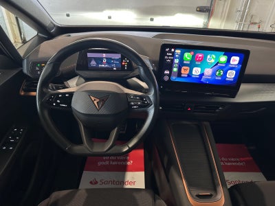 Cupra Born High