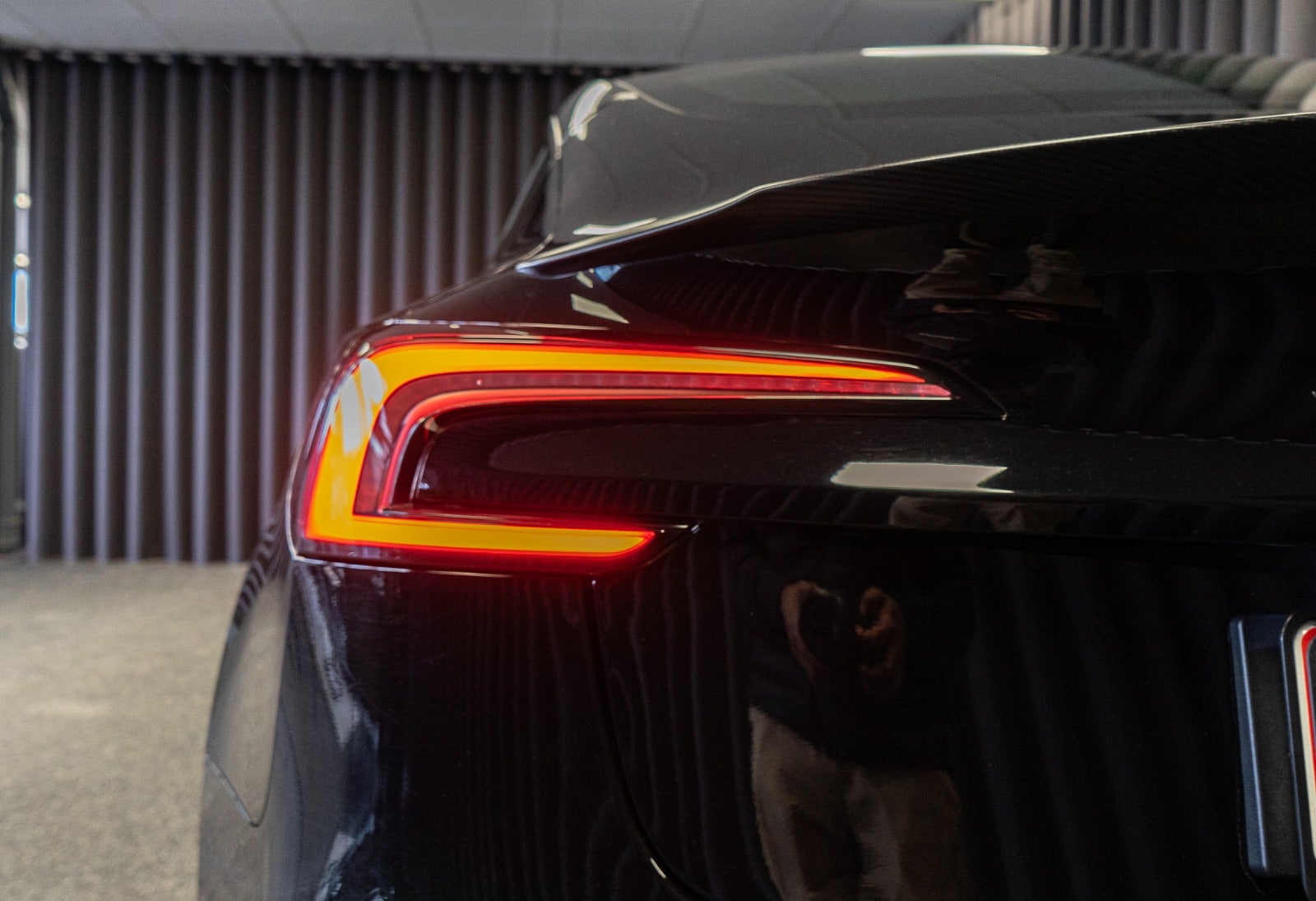 Billede af Tesla Model 3  Performance AWD