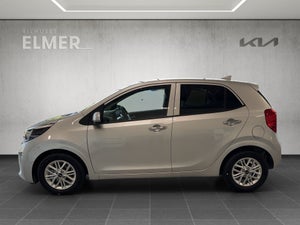 Kia Picanto Upgrade