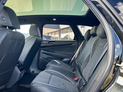 VW ID.7 Style S Tourer