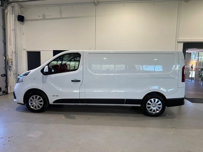 Nissan NV300 dCi 125 L2H1 Comfort Van