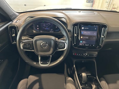 Volvo XC40 P6 ReCharge Plus