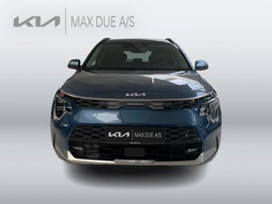 Kia Niro EV Inspire