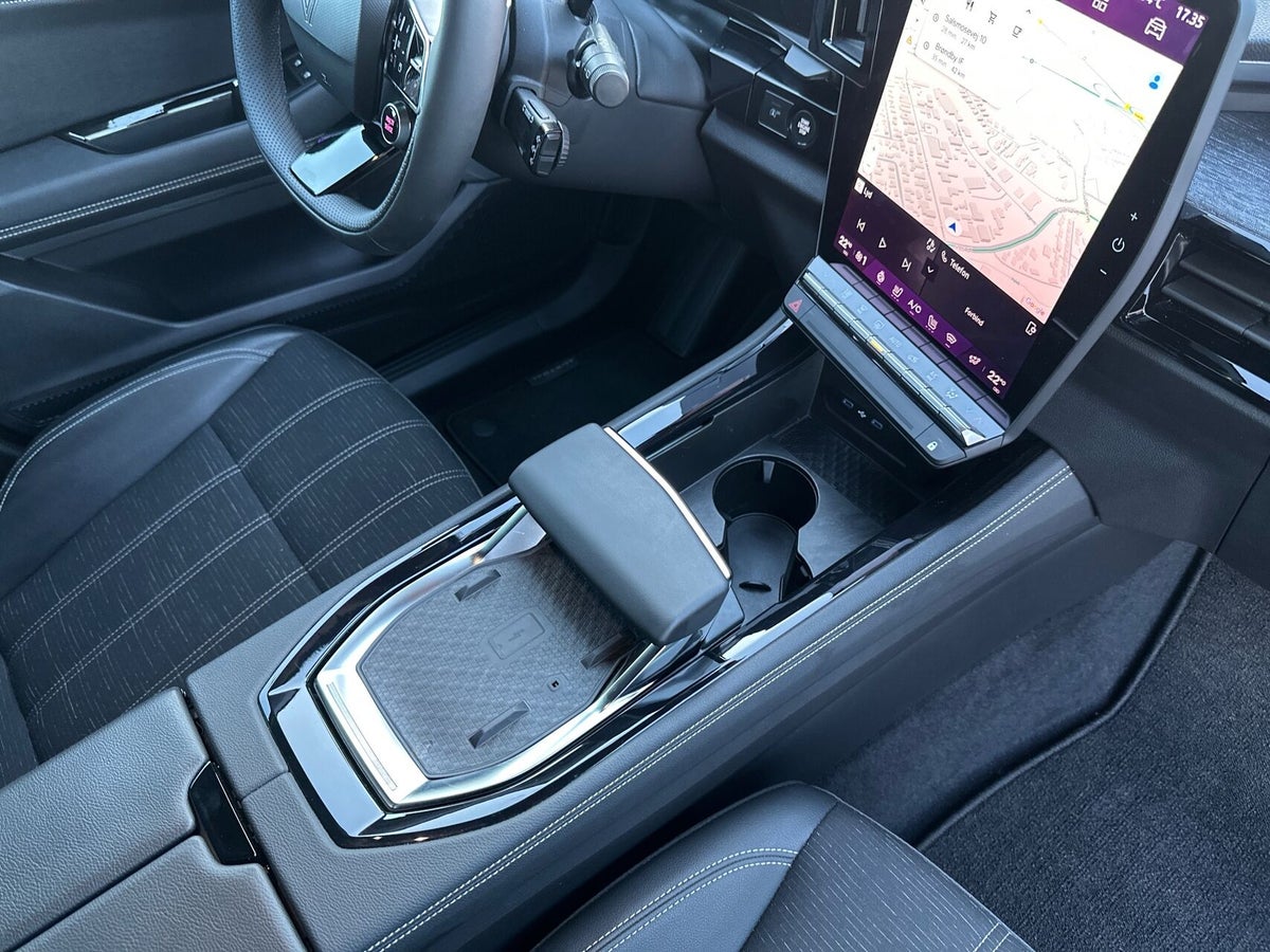 Renault Austral mHEV Techno aut. billede 15