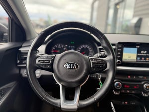 Kia Stonic T-GDi Edition+ DCT