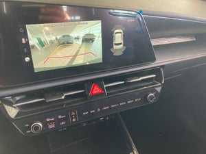 Kia Niro EV Prestige