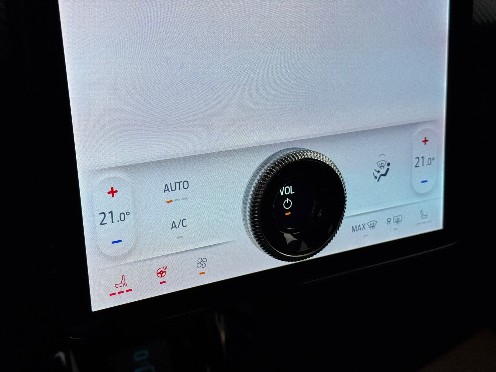 Billede af Ford Mustang Mach-E 98 Premium Extended Range