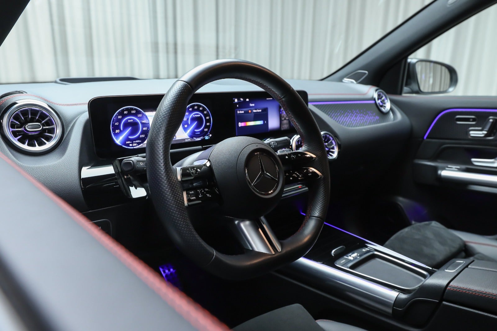 Mercedes-Benz EQA 250+