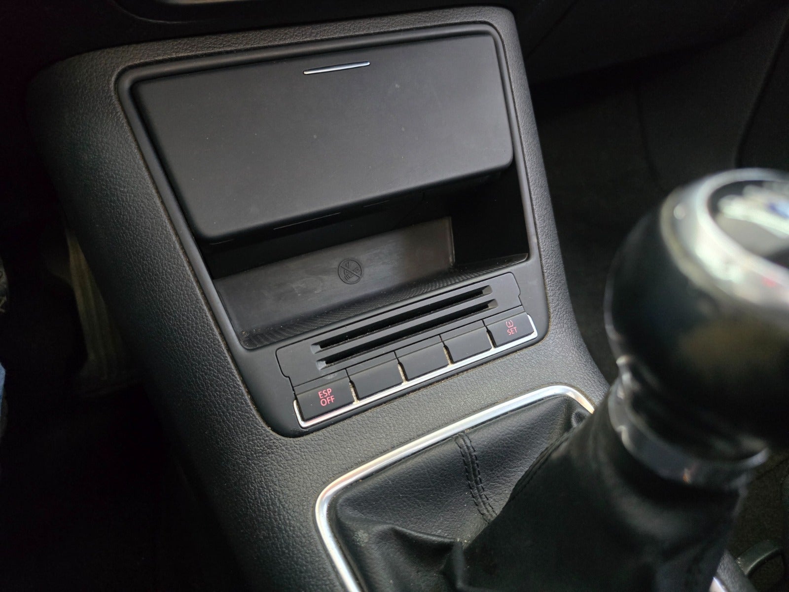 Billede af VW Tiguan 2,0 TDi 140 Sport & Style 4Motion