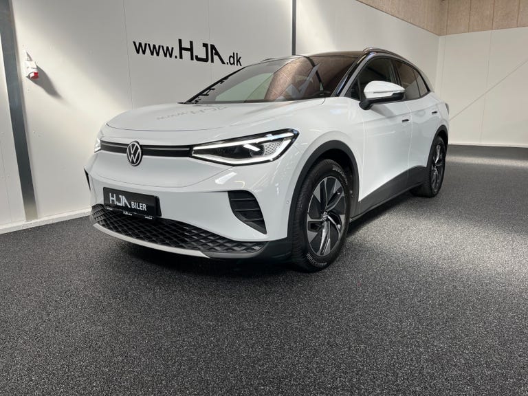 VW ID.4 Pro