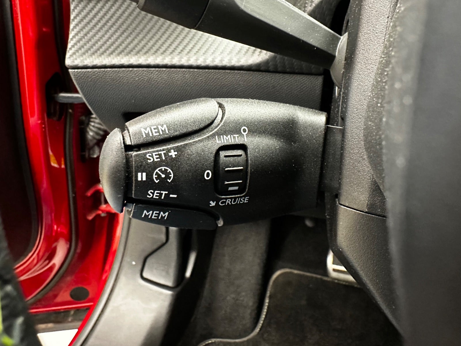 Billede af Peugeot e-2008 50 GT
