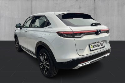 Honda HR-V e:HEV Advance eCVT - 2
