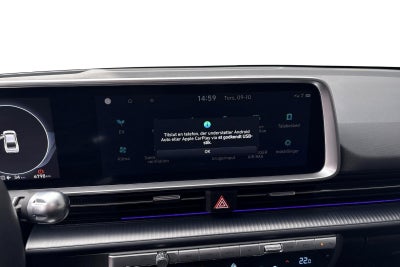 Hyundai Ioniq 6 Ultimate AWD