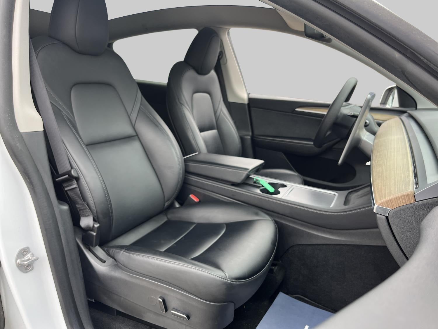 Billede af Tesla Model Y  RWD