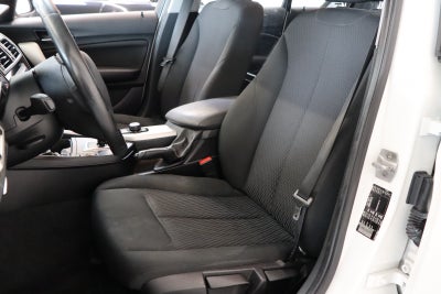 BMW 118d aut. Van