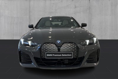 BMW i4 eDrive35 M-Sport