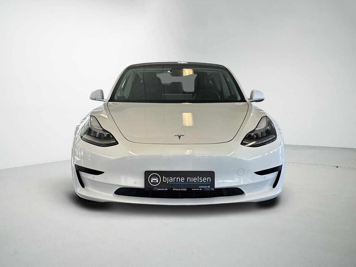 Tesla Model 3 Standard Range+ RWD billede 4