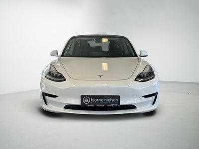 Tesla Model 3 Standard Range+ RWD billede 3