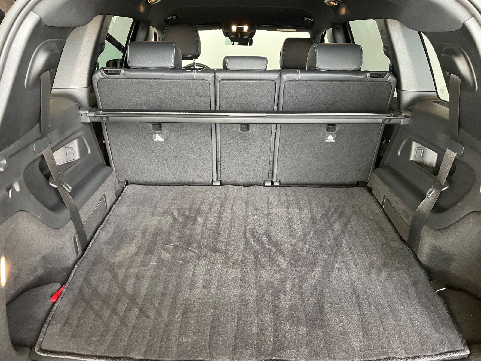 Mercedes EQB250 Progressive 7prs