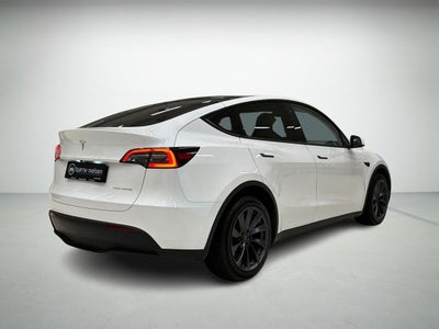 Tesla Model Y Long Range AWD billede 1