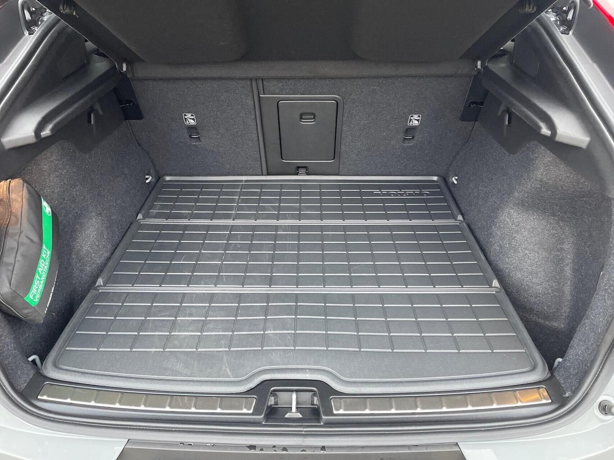 Volvo EC40 Extended Range Plus billede 14