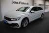 VW Passat GTE+ Pro Variant DSG