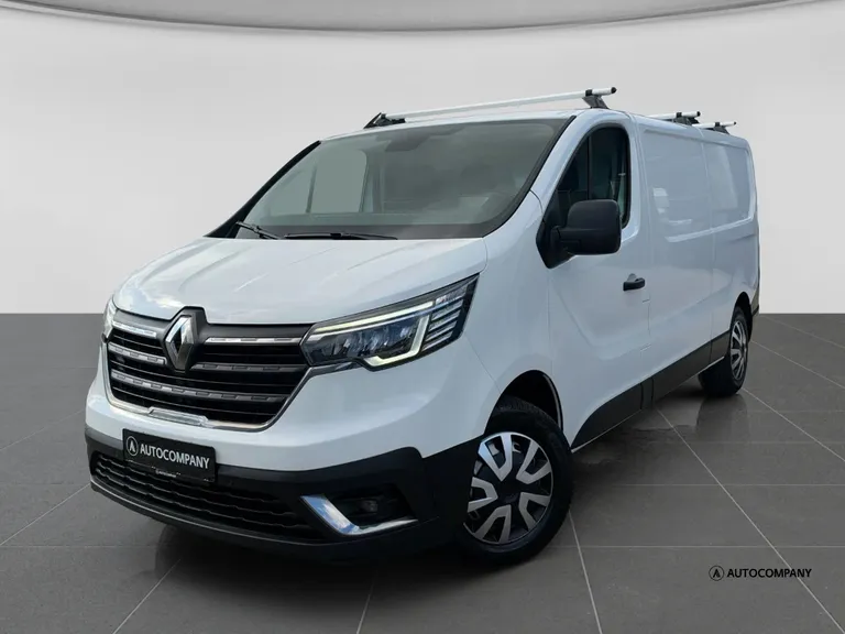 Renault Trafic dCi 130 L2H1 Tekno