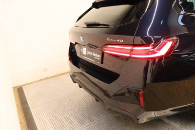 BMW i5 eDrive40 Touring M-Sport Pro