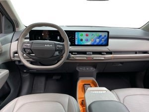 Kia EV3 Long Range Upgrade