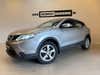 Nissan Qashqai dCi 110 Visia thumbnail