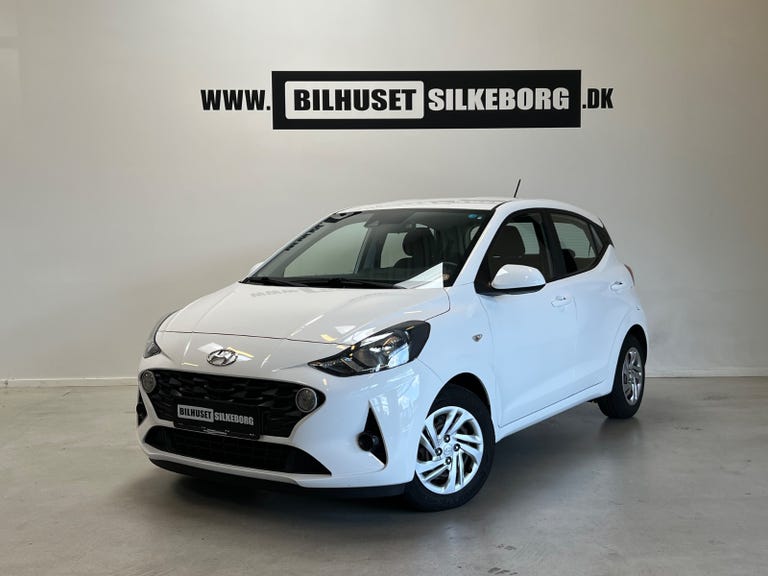 Hyundai i10 MPi Essential
