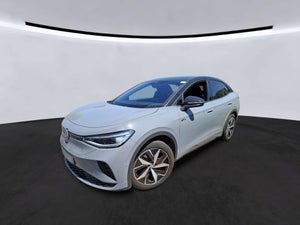 VW ID.5 GTX 4Motion