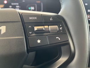 Kia EV6 Long Range Upgrade