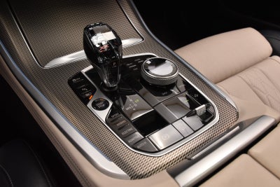 BMW X5 xDrive45e M-Sport aut.