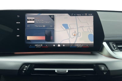 BMW iX1 eDrive20 M-Sport Pro