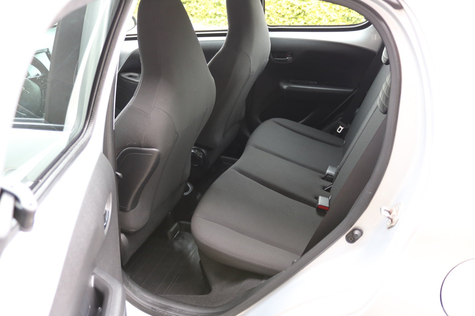 Peugeot 108 e-VTi 72 Infinity