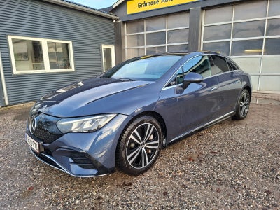 Mercedes EQE300  AMG Line 4d