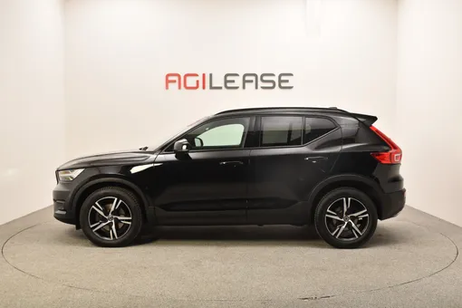 Volvo XC40 D4 190 R-Design aut. AWD