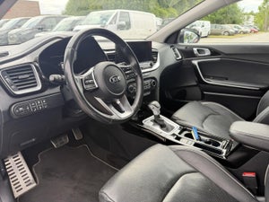 Kia Ceed PHEV Upgrade+ SW DCT