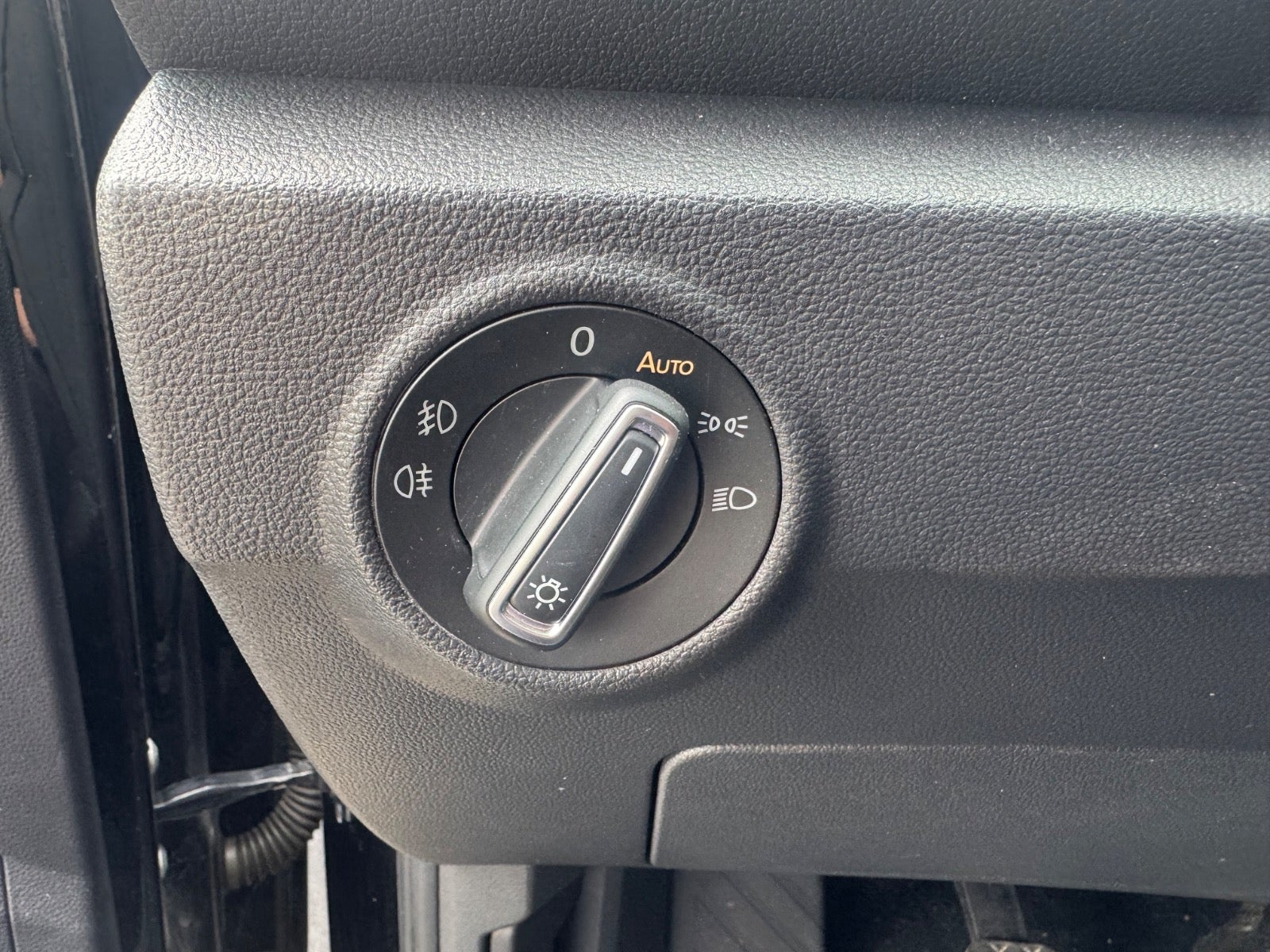 Billede af VW T-Roc 1,6 TDi 115 Style