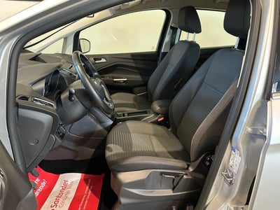 Ford C-MAX SCTi 125 Titanium