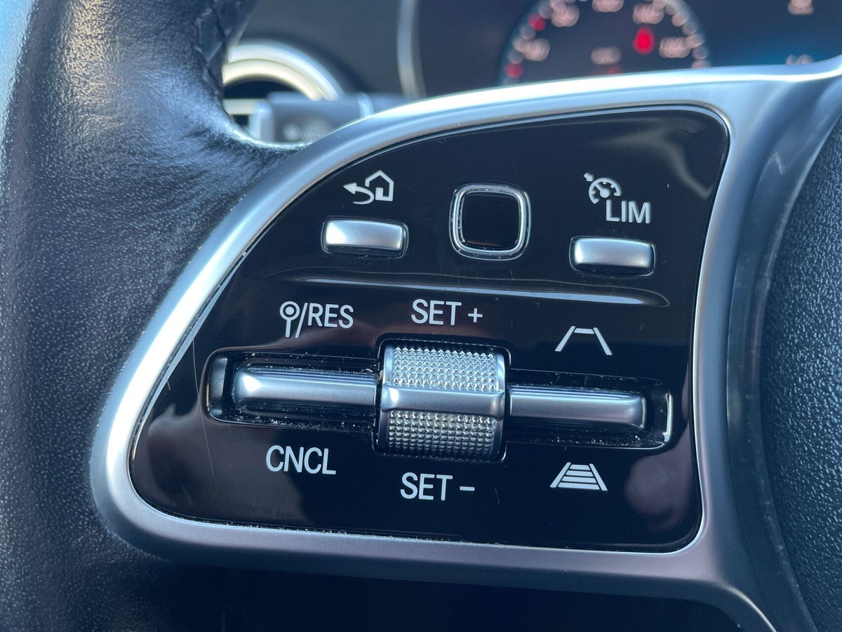 Mercedes C220 d Progressive stc. aut. billede 17