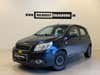 Chevrolet Aveo LS