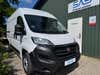 Fiat Ducato 30 MJT 130 Kassevogn L2H2 Pro+