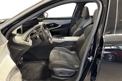 Peugeot e-5008 GT Pack 7prs
