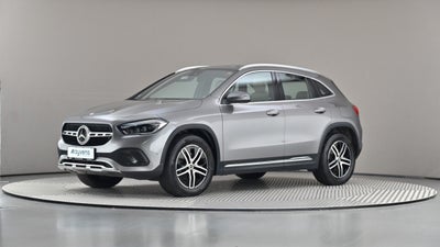 Mercedes GLA250 e 1,3 Business aut. 5d